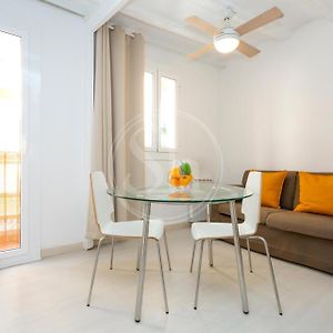 Apartamento de 1 Dormitorio